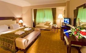 Latanya Hotel Antalya