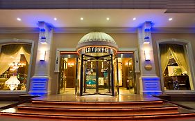 Latanya Otel Antalya